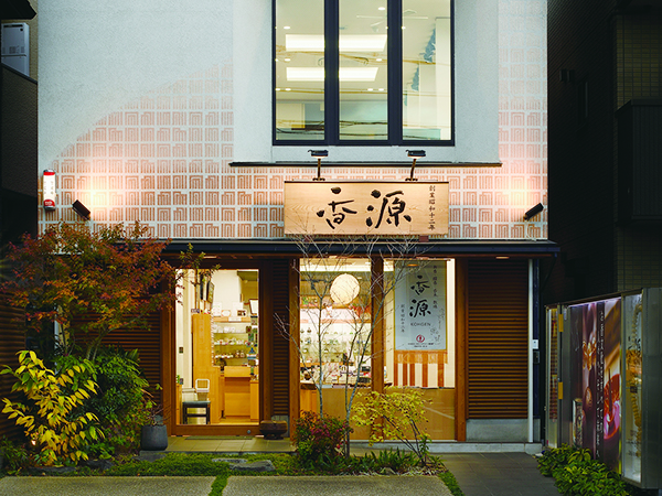 香木 伽羅 極品緑油伽羅 刻 1gの通販 - お香専門店香源