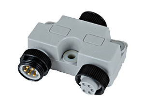 Brad Mini-Change 分岐アダプタ | 丸紅エレネクストオンラインショップ