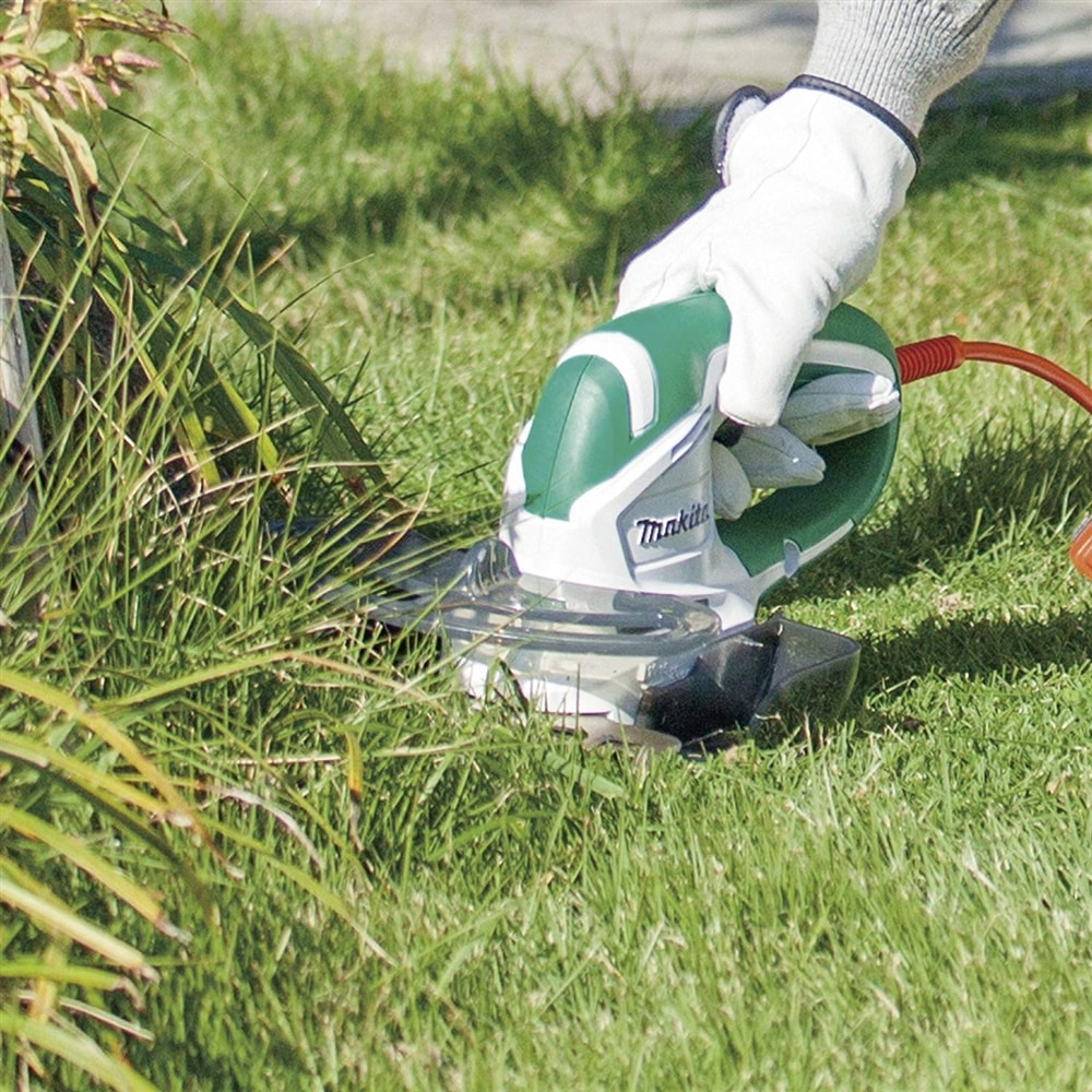 マキタ（Makita） 芝生バリカン MUM1601: ガーデニング・農業資材
