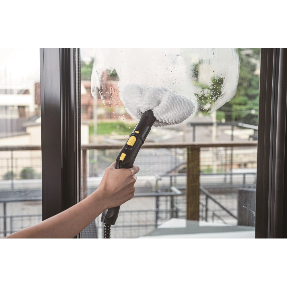 ケルヒャー（Karcher） スチームクリーナー SC3 EasyFix +使い捨て