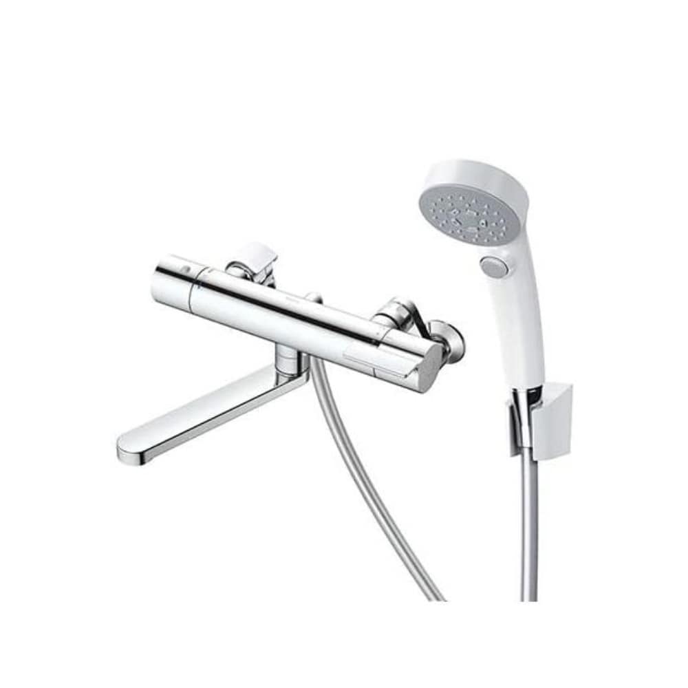 TOTO サーモシャワー混合栓 TBY01403J1: 住宅設備・電設・水道用品