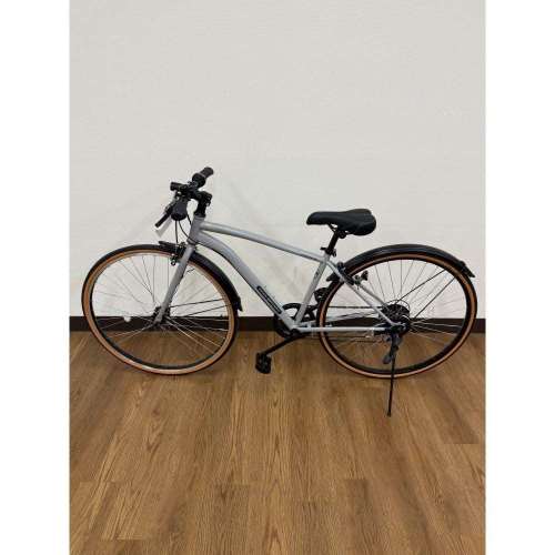 SOUTHERNPORT 700Cクロスバイク外装6段 【大阪吹田・整備済