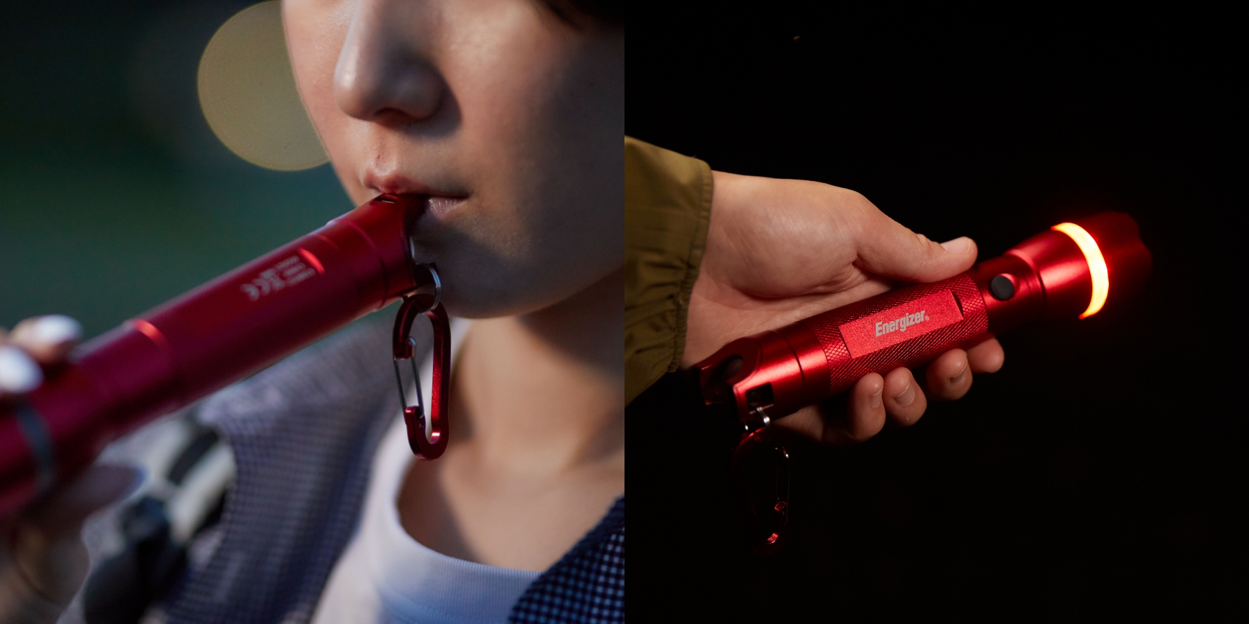 Energizer（エナジャイザー）【公式サイト】 ｜ 小泉成器