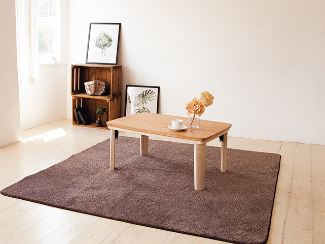 家具調コタツ KTR-3206FB｜家具調こたつ｜シーズン 季節家電｜KOIZUMI