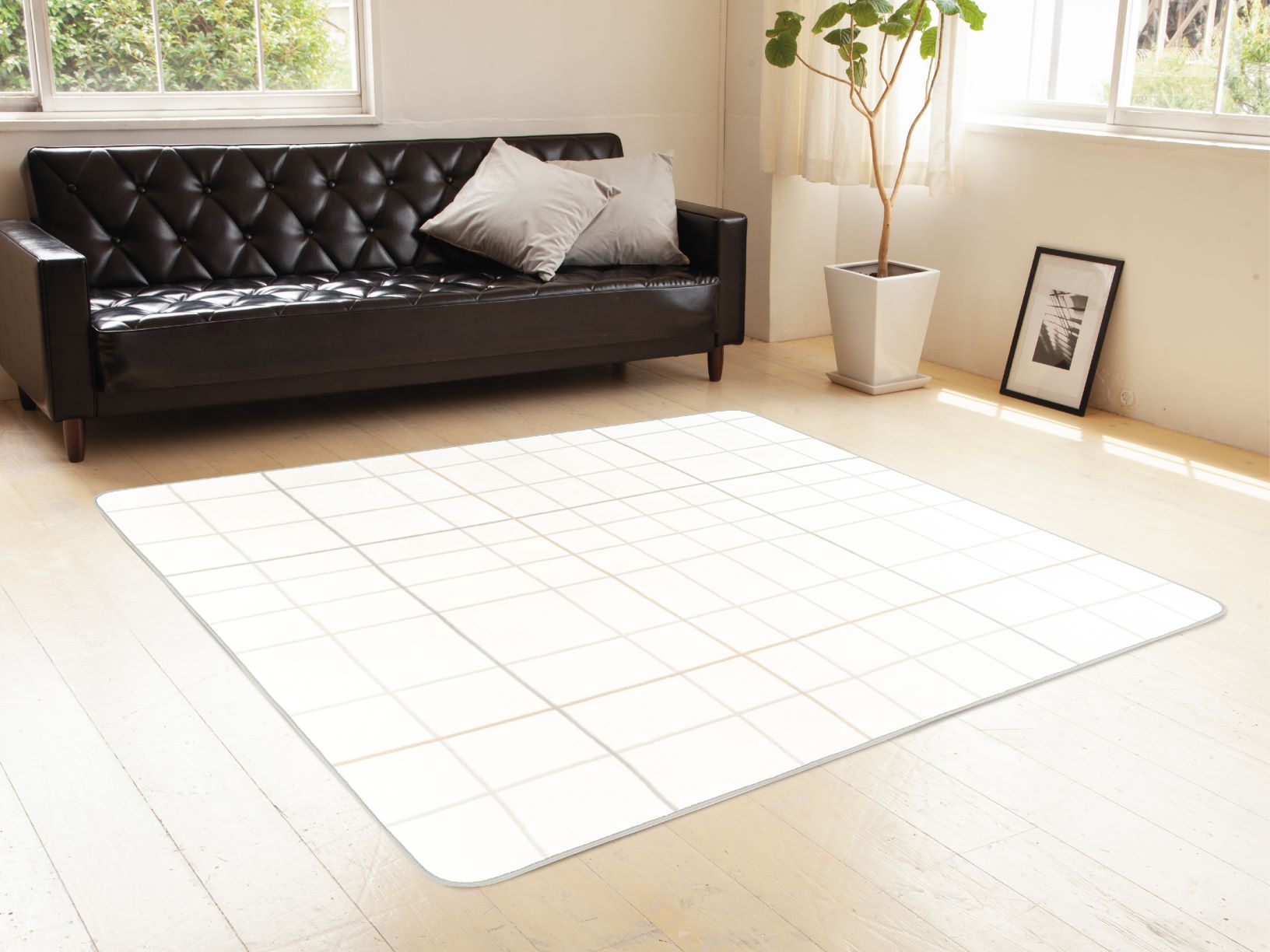 電気カーペット KDC-30237｜電気カーペット｜シーズン 季節家電