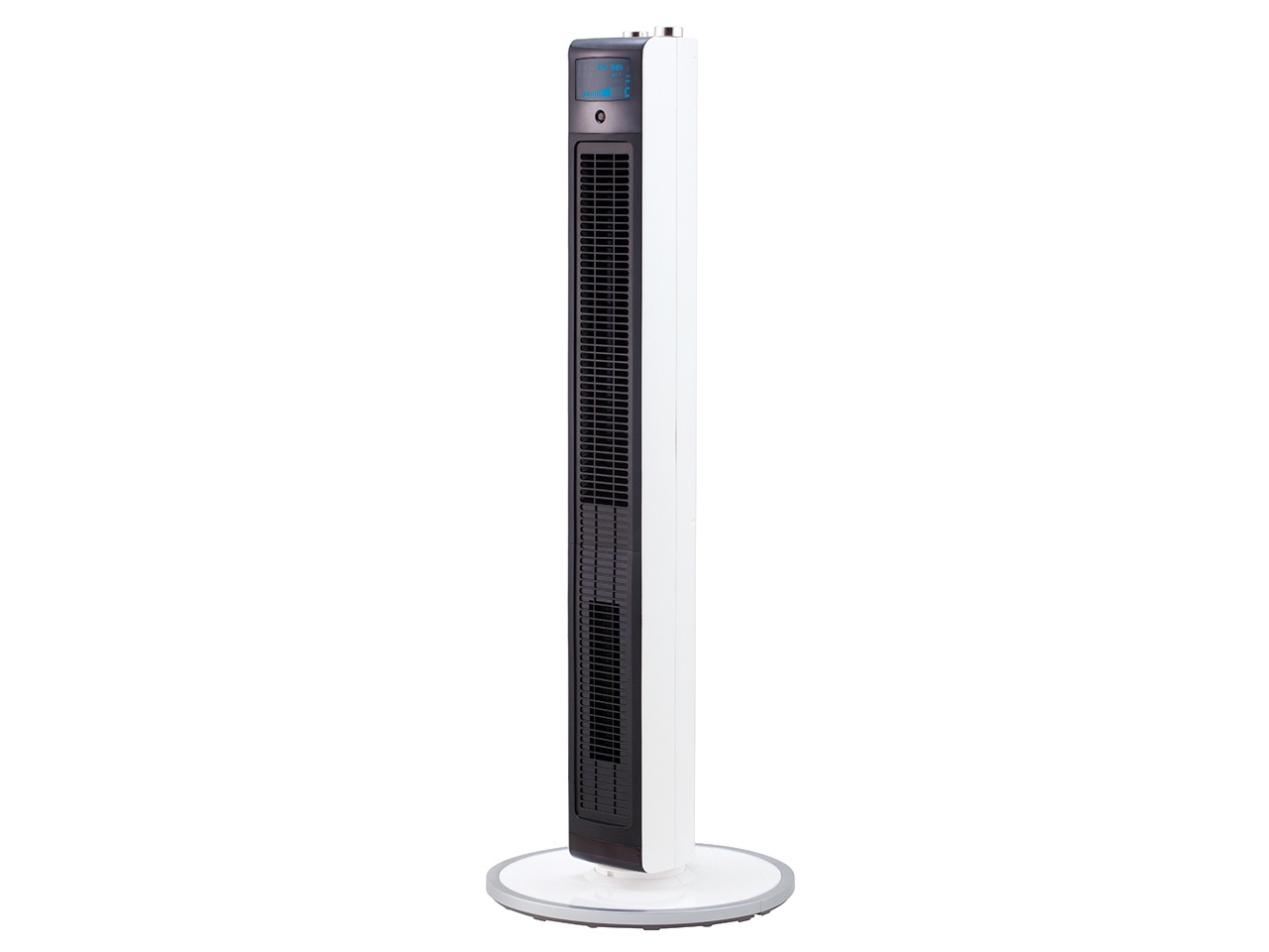 ホット＆クール ハイタワーファン KHF-1231/W｜ホット＆クール