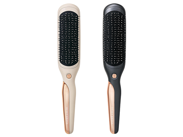 リセットブラシ KBE-2200/C・H｜ブラシアイテム｜ヘアケア｜ビューティ