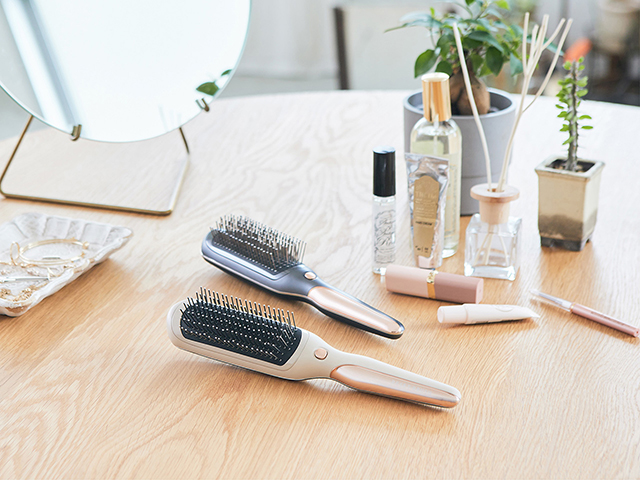 期間限定_カフネバイエー ヘアミルク＆オイルセット ノベルティ付き