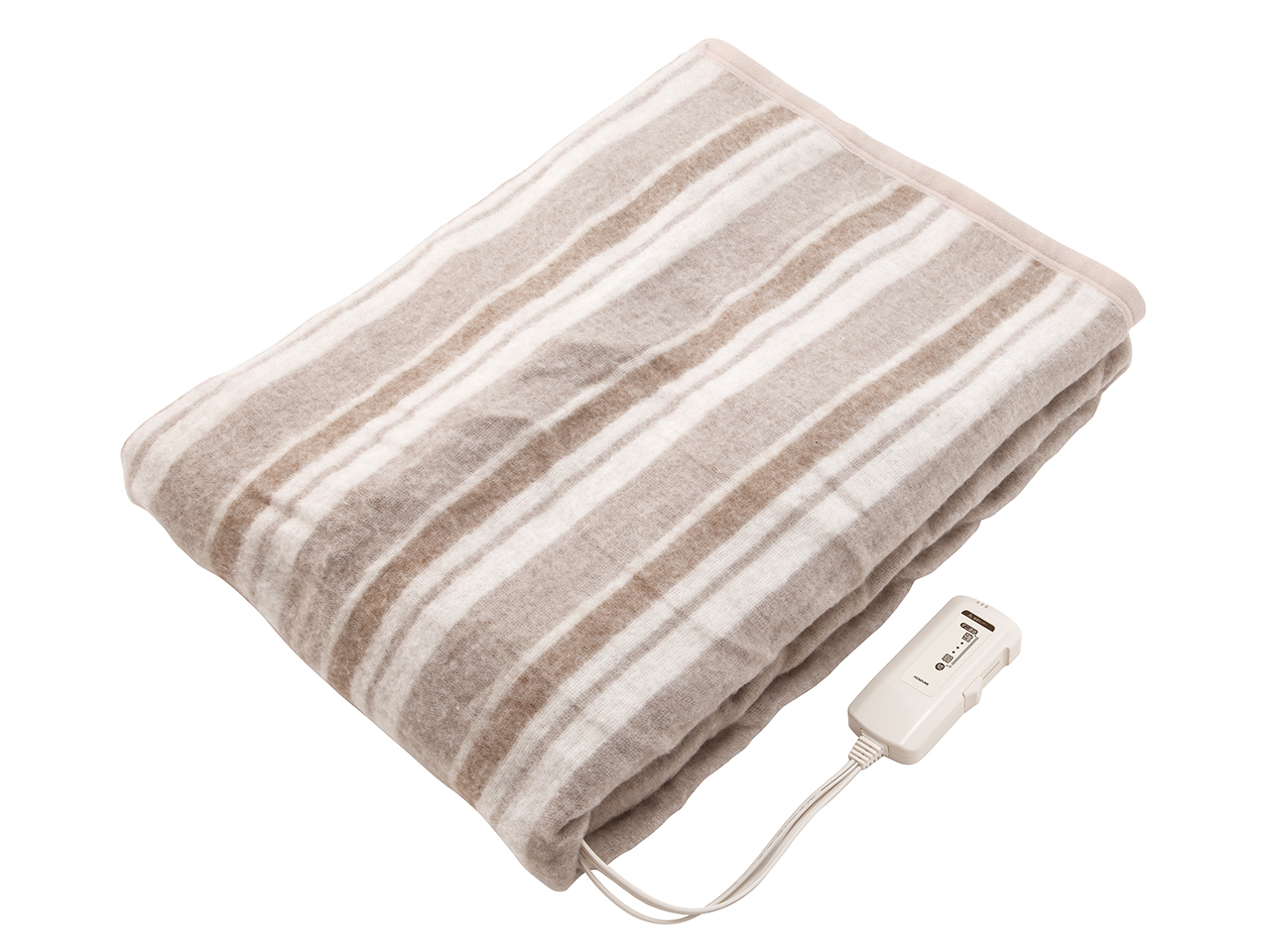電気掛敷毛布 KDK-7566D｜電気毛布｜シーズン 季節家電｜KOIZUMI