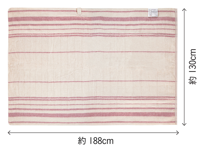 電気掛敷毛布 KDK-7598T｜電気毛布｜シーズン 季節家電｜KOIZUMI