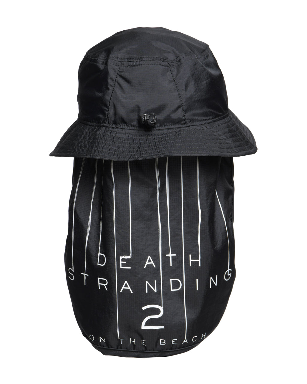 F.C.R.B.×DEATH STRANDING 2: SHIELD HAT – KOJIMA PRODUCTIONS STORE