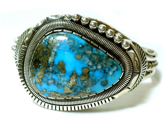 Wil Vandever（ウィル・バンデバー）作 ブレスレット・バングル