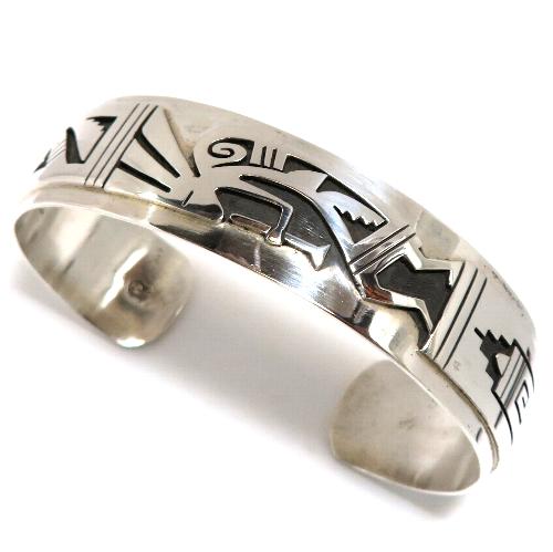 インディアンジュエリー・ココペリ