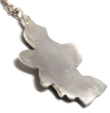 インディアンジュエリー / ズニ族ペンダント