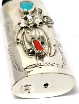 ライターケース ナバホ作 Navajo