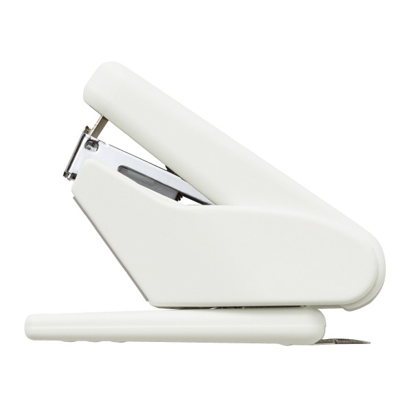 壁につけるマグネット専用ホッチキス ホワイト | コクヨ公式