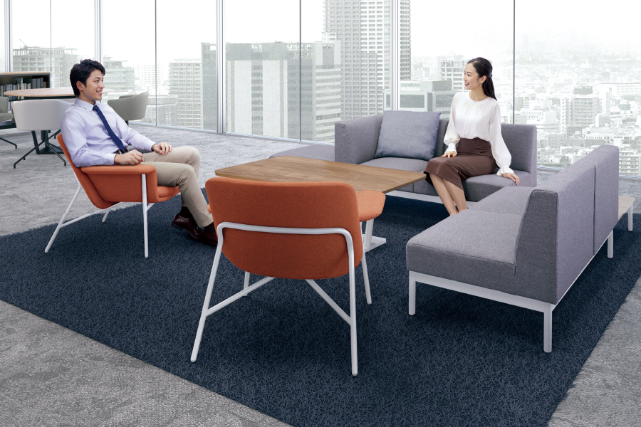 ノーション｜家具｜コクヨ