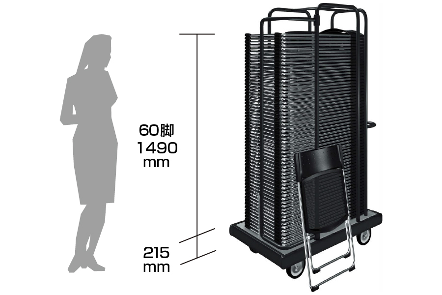 パンタチェアー｜家具｜コクヨ