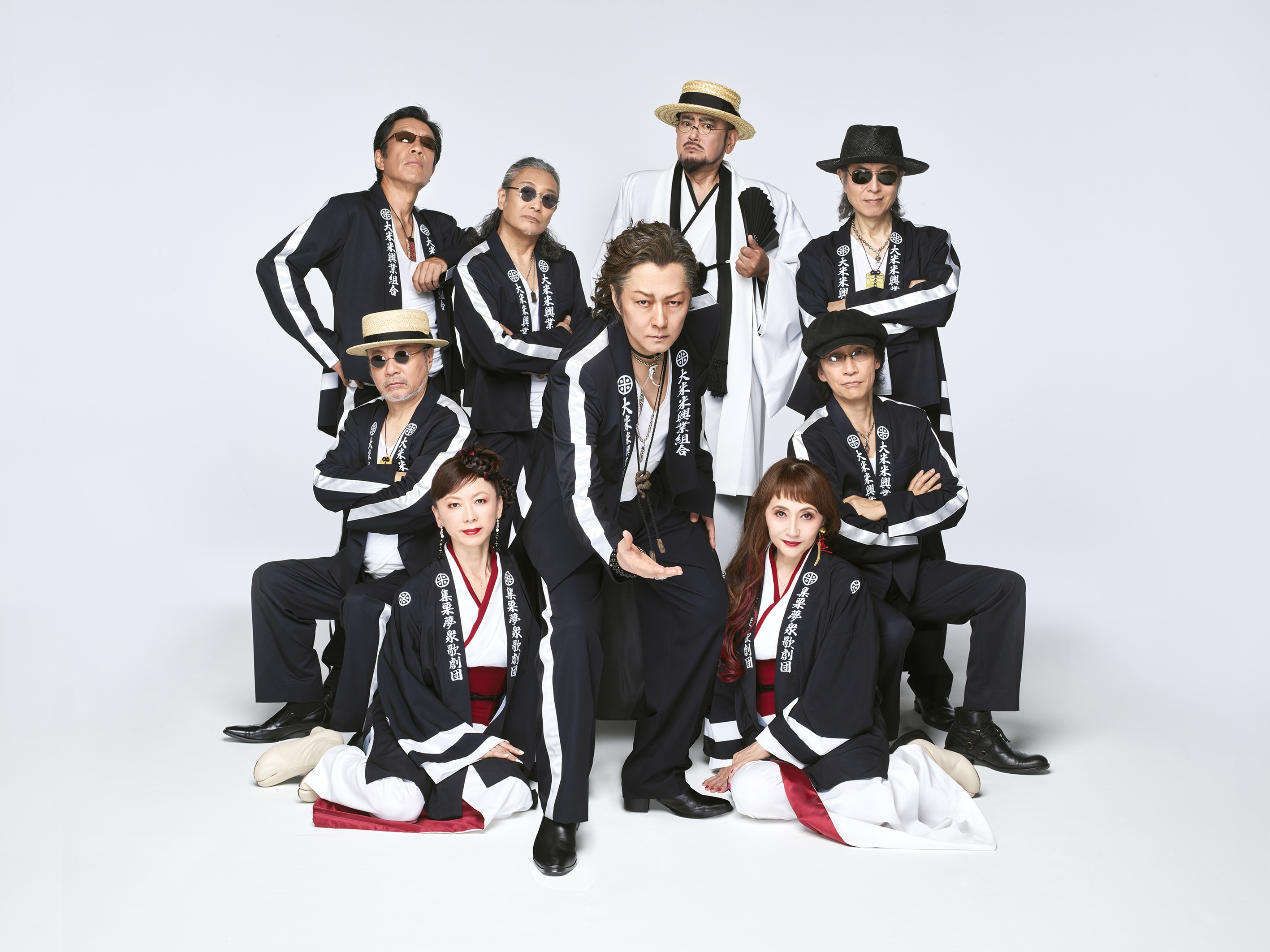 a K2C ENTERTAINMENT SUNRICE 米盛 Ⅳ【完全生産限定盤】 | 米米CLUB