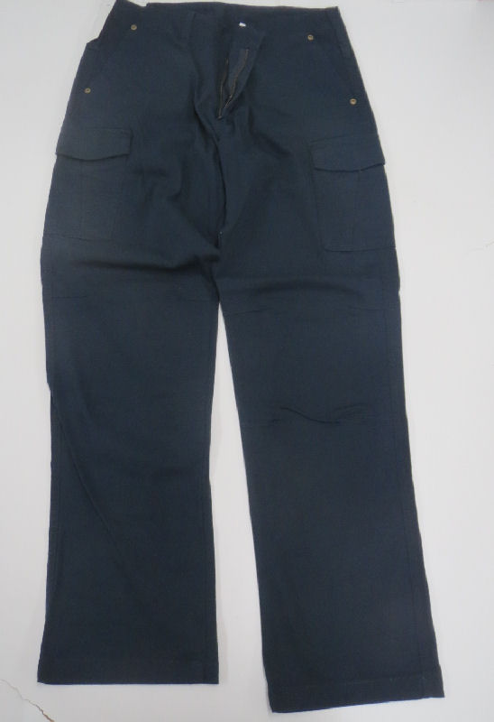 ストレッチカーゴパンツ ネイビー L の通販 | ホームセンター コメリ