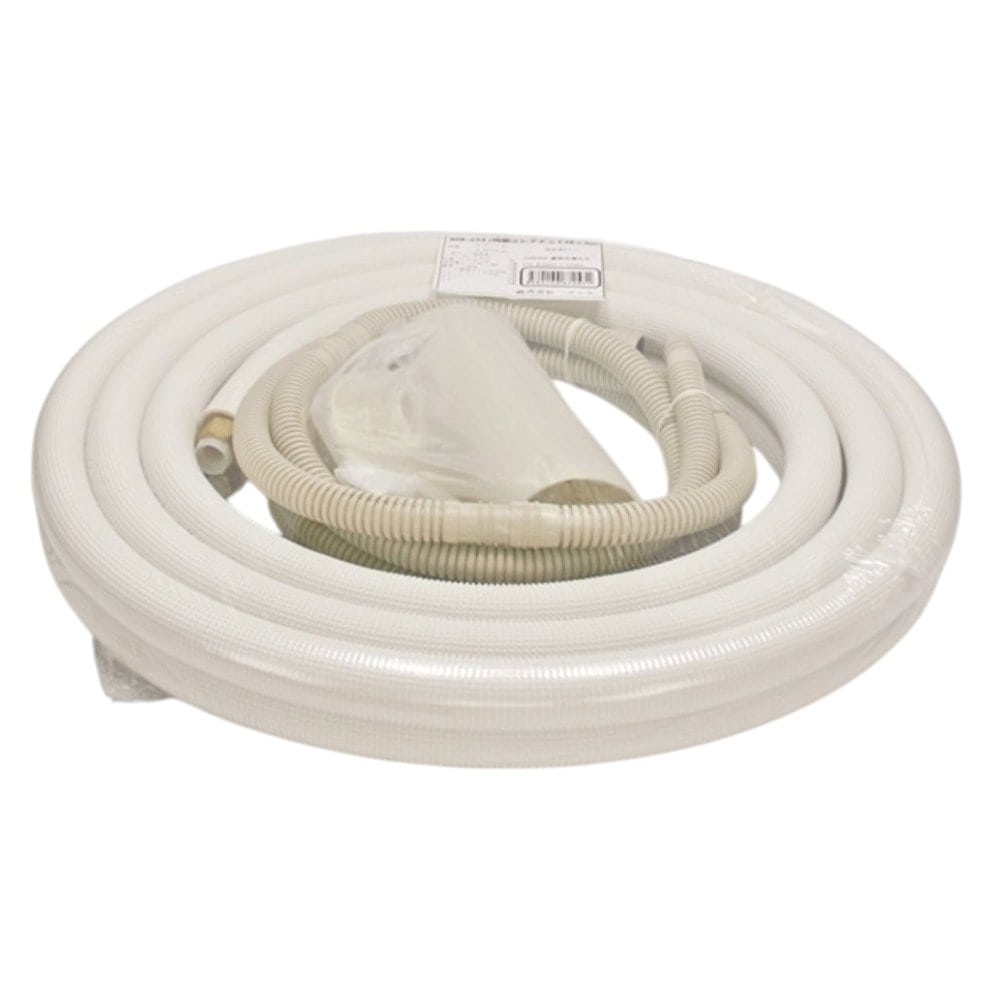 イナバ フレア加工済み空調配管セット 4m SPH－F234 の通販