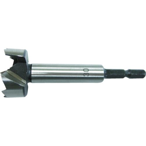 RELIEF 六角軸 座ぐりドリル 刃径×シャンク径：15×6