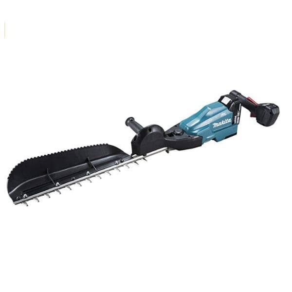 マキタ 充電式ミニ生垣バリカン 260mm 高級刃 MUH267DZ