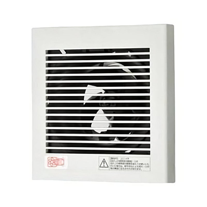 パナソニック パイプファン FY－08PDE9D の通販