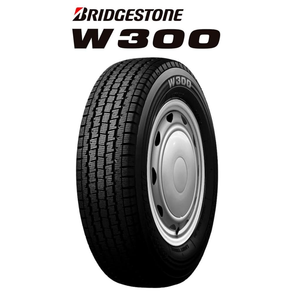 ブリヂストン ICEPARTNER2（アイスパートナー2） 165