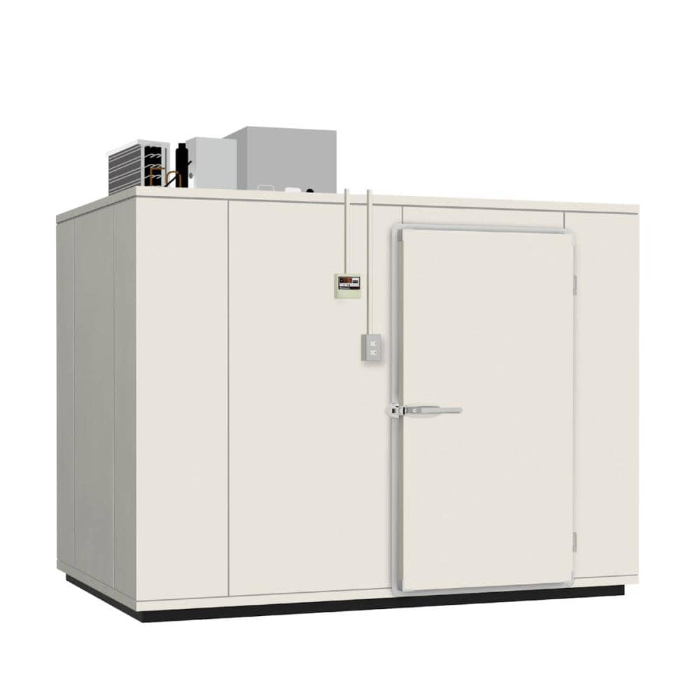 丸山製作所 プレハブ貯蔵庫 玄米（120俵）用 SUW240C－H N