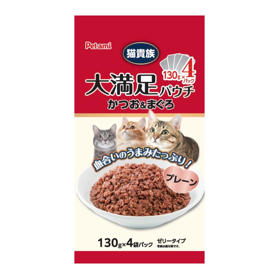 いなば CIAO（チャオ）パウチ 1歳までの子ねこ用 まぐろ・ささみ