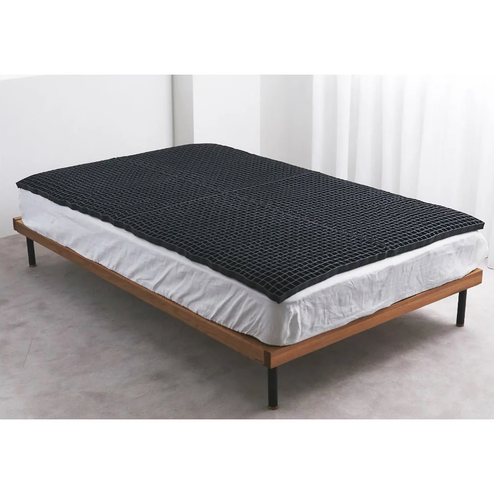 太陽 ヒツジのいらないマットレス SLEEPER シングル HTM