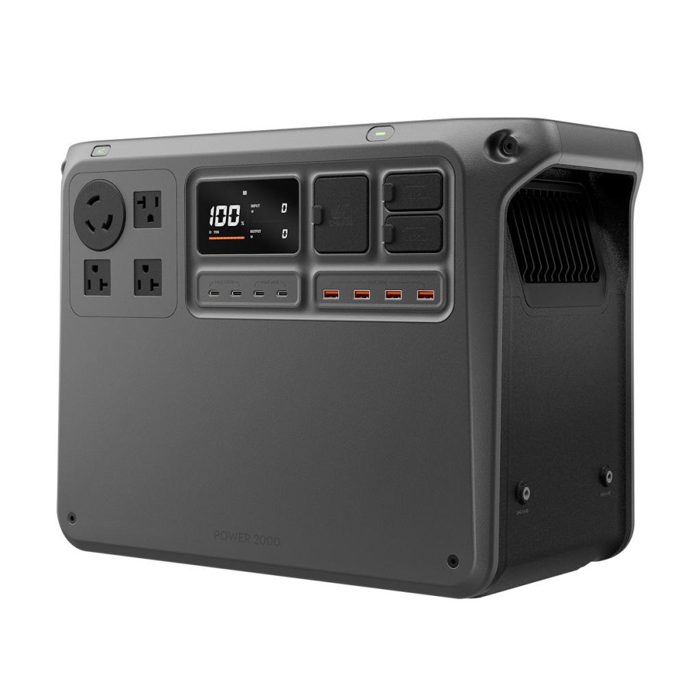 DJI ポータブル電源 Power 1000 V2 DY0039 の通販