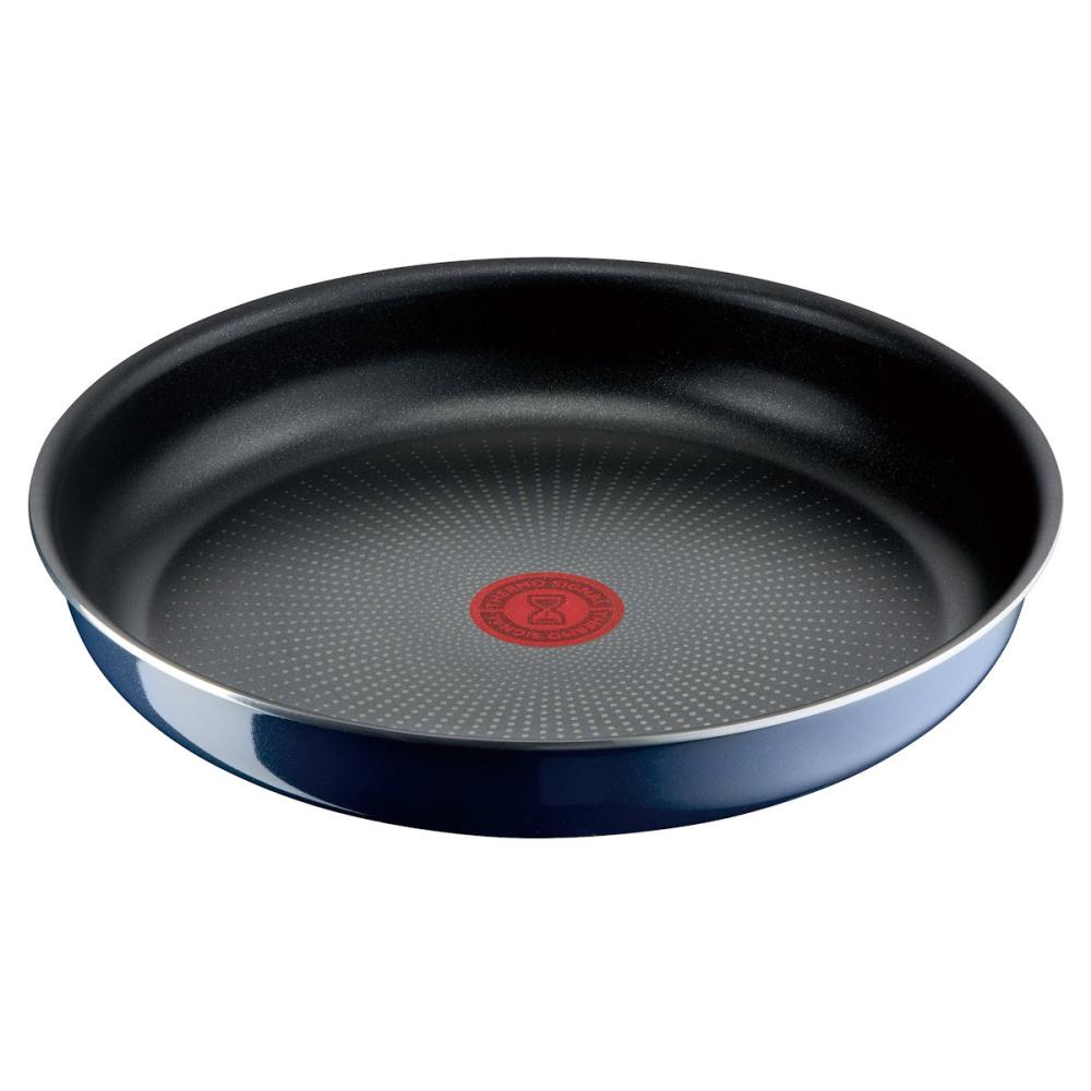 ティファール インジニオ・ネオ ロイヤルブルー・インテンス ガス火