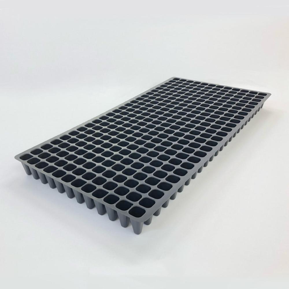 プラグトレー 機械用 288穴 黒 の通販 | ホームセンター コメリ