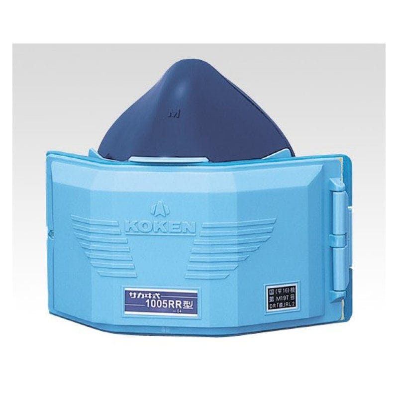 興研 マイティミクロンフィルター MMF1005用ー02 の通販