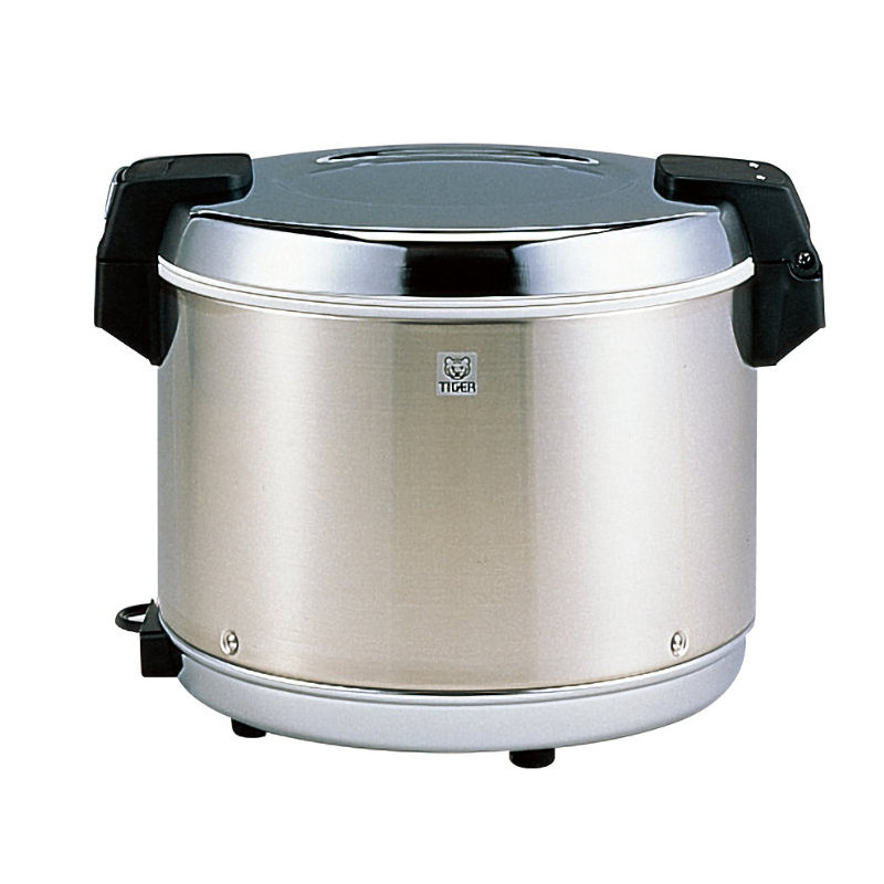 タイガー 業務用電子ジャー 3升 JHA－A54PXS の通販