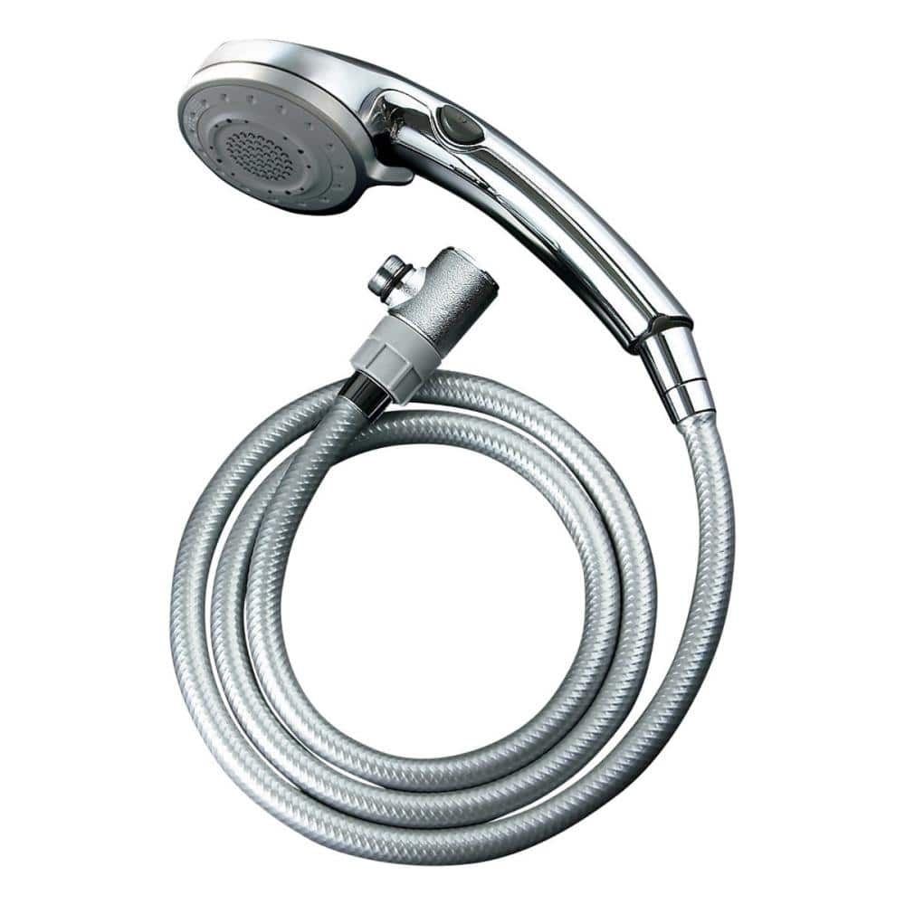 LIXIL INAX 多機能シャワーセット スイッチ付シャワーヘッド