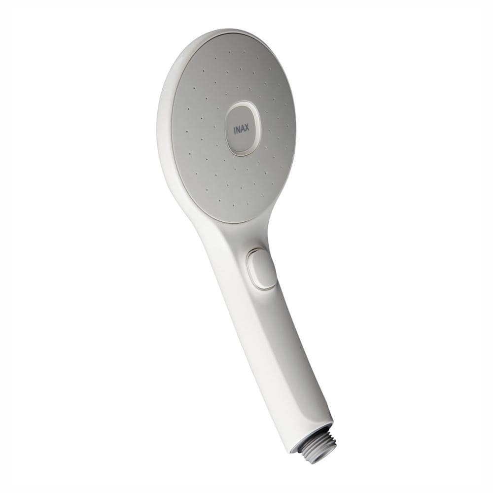 LIXIL INAX エコアクア スイッチシャワーヘッド BF