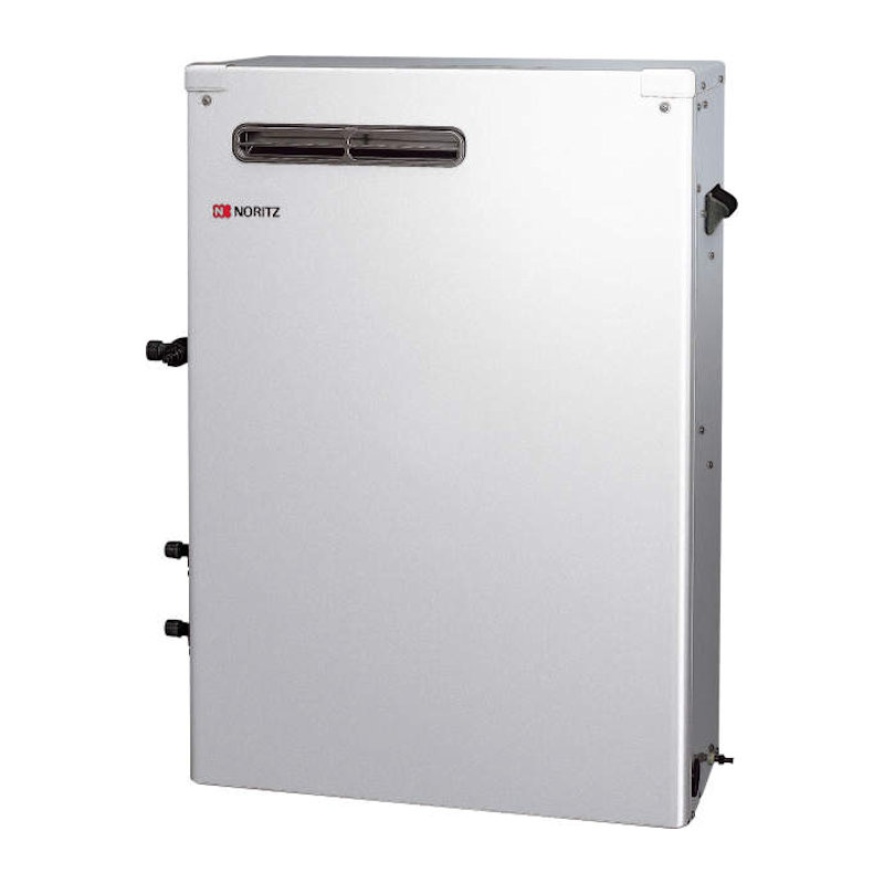 ノーリツ 石油ふろ給湯器 OTX－3707AYSV の通販