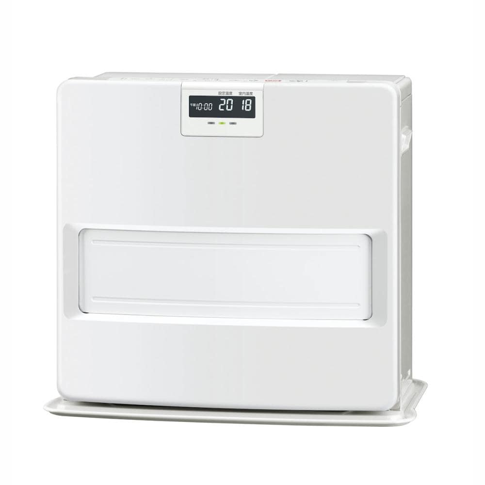 菅161 お勧め美品 整備済 コロナファンヒーター 〜13畳 菅161 整備済