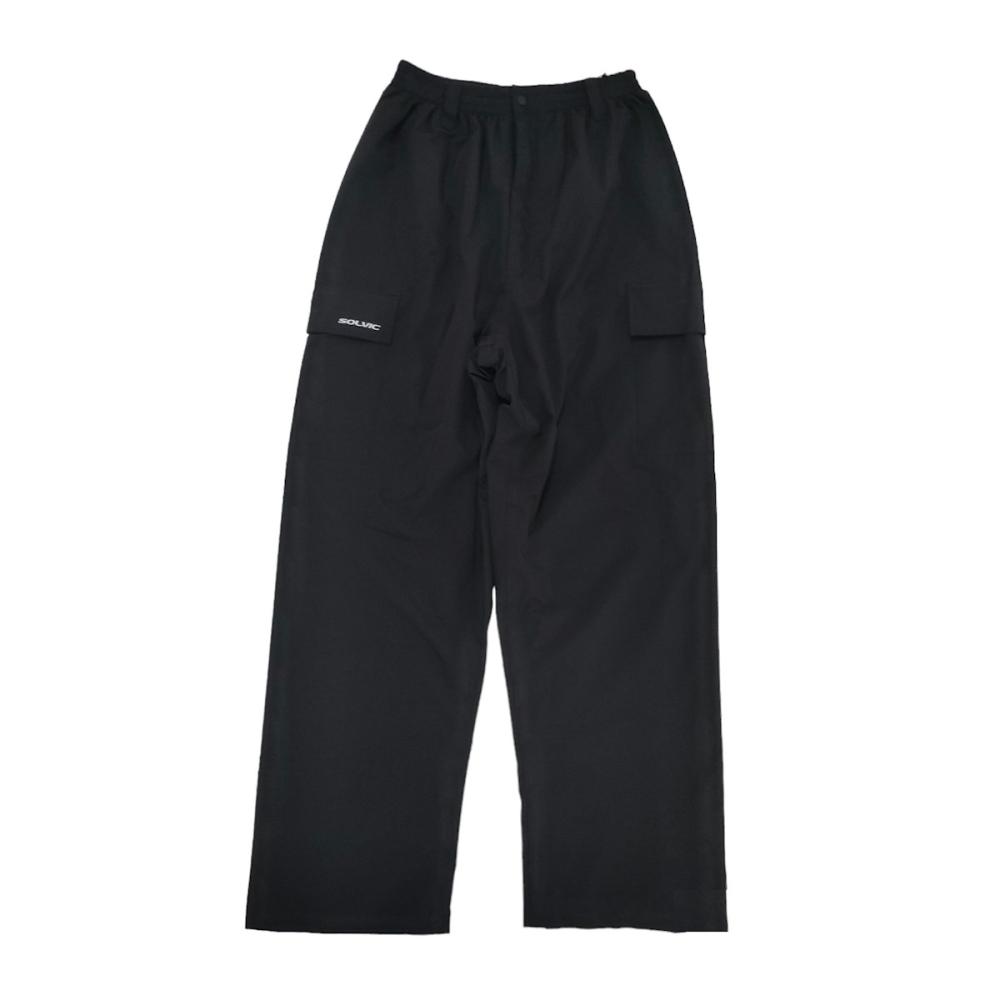 SOLVIC（ソルビック） 防寒ストレッチシェルパンツ 透湿 防水
