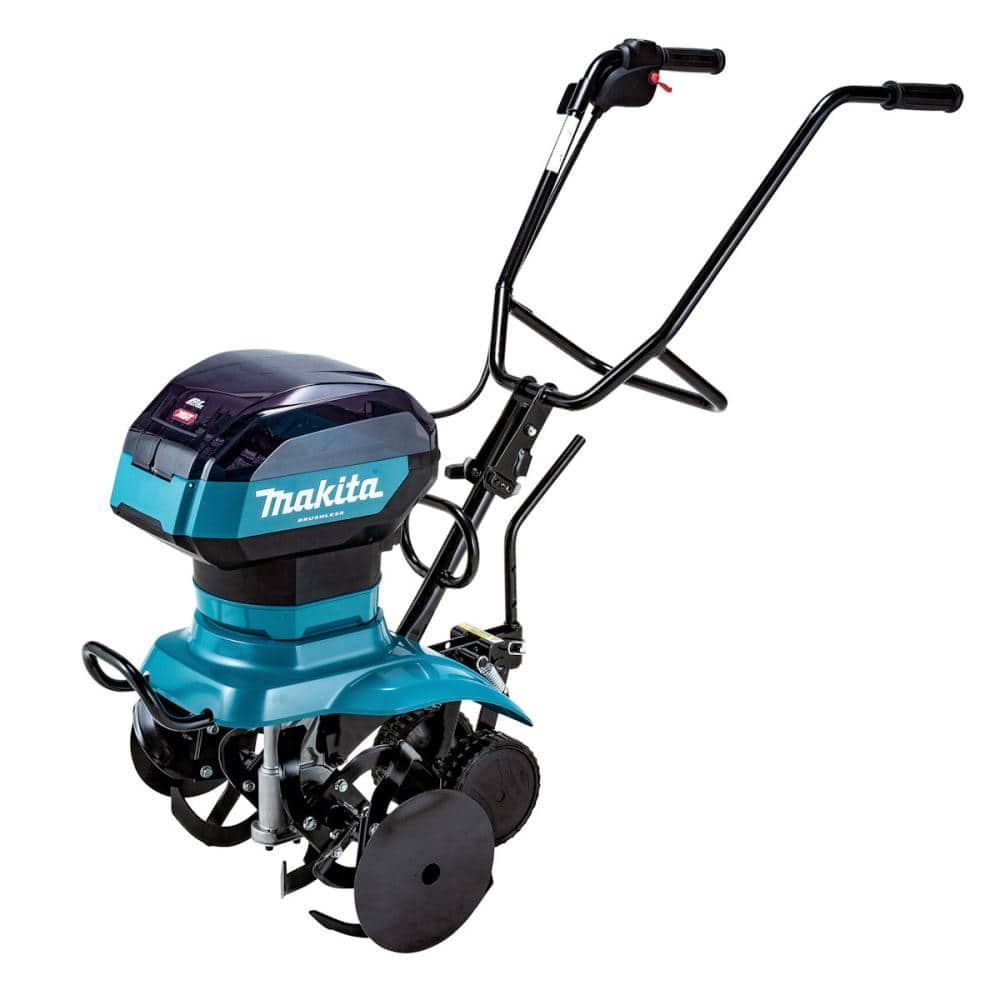 マキタ 充電式管理機 40V耕運機 標準ロータ仕様 MKR001GZB