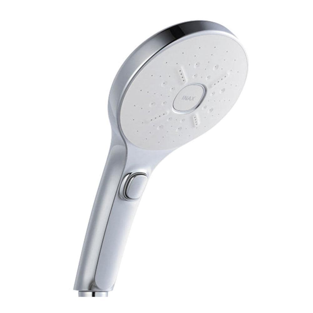 LIXIL INAX シャワーヘッド エコアクアスイッチシャワー