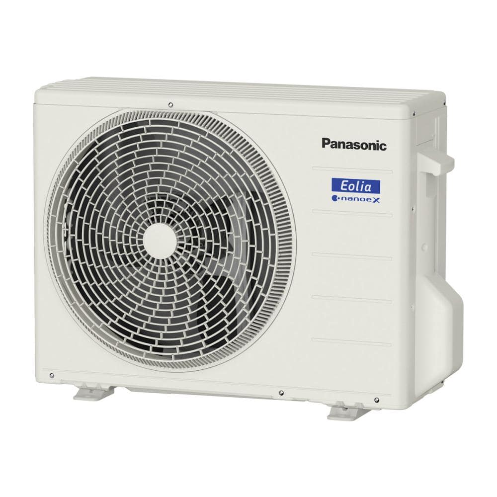 パナソニック エアコン エオリア 8畳用 CS－GX253D－W の