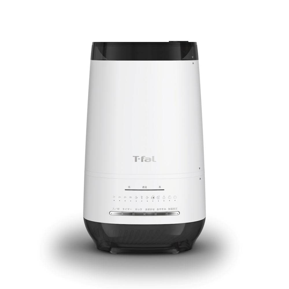 ダイニチ ハイブリッド式加湿器 木造5畳 ホワイト 最大加湿量