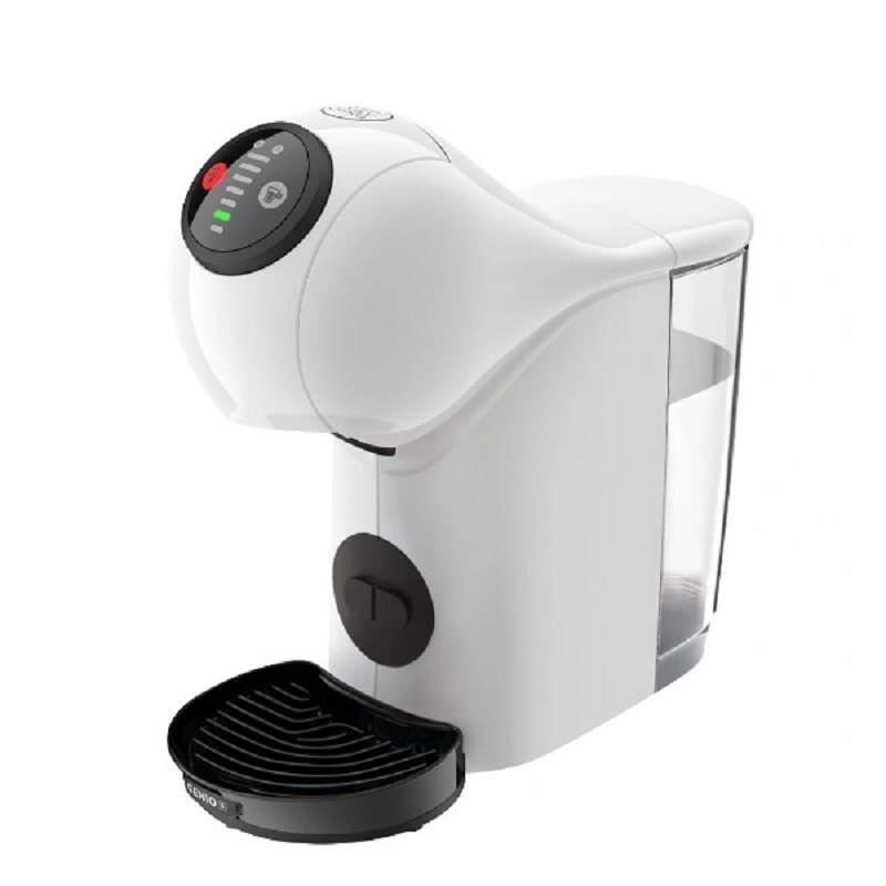 ネスカフェ ドルチェグスト ジェニオエス ベーシック ピュアホワイト