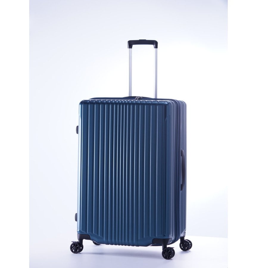 ハードキャリー 100L ALI－6060－28W アッシュコーラル