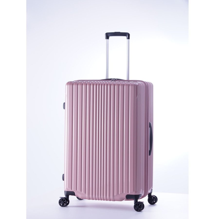 ハードキャリー 100L ALI－6060－28W アッシュコーラル