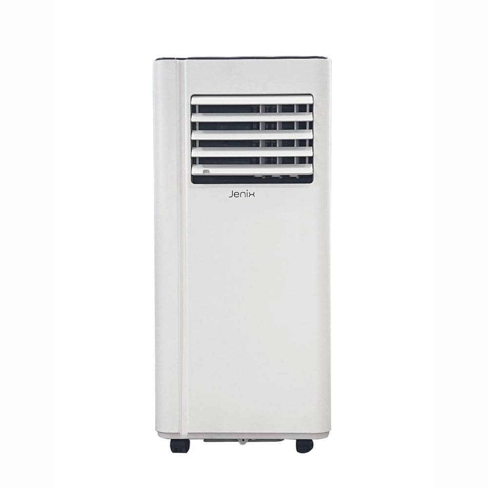 Jenix（ジェニックス） 移動式エアコン 2．0kW ホワイト OL